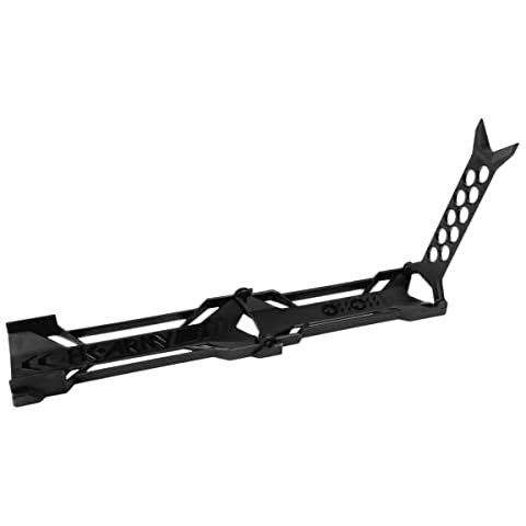 HK Army Paintball HK Army Joint Folding Gun Stand (Black) (13031001) Cover