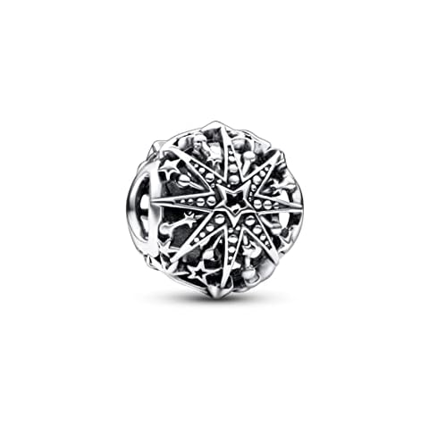 Charm de Navidad PANDORA 792360C00 Cover