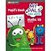 My Pals are Here! Maths Pupil's Book 1B (e-bundle)