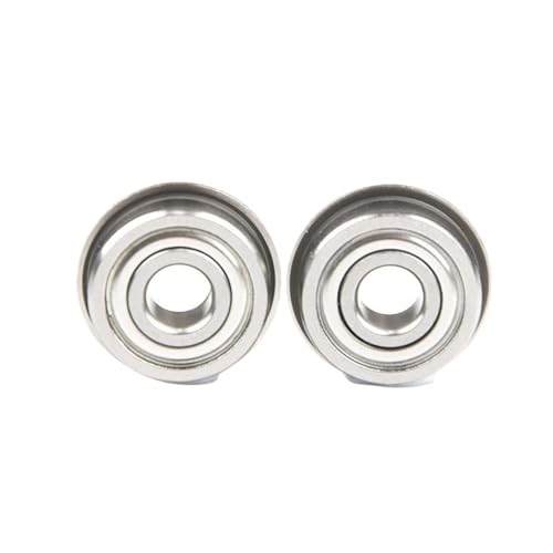 50/100 FR4ZZ 6.35 * 15.875 * 4.978mm FR4-2RS tW [a {[ xAO tWt V[h xAO (50AFR4-2RS)