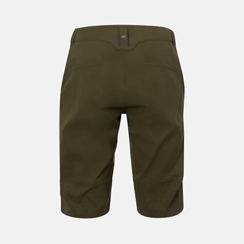 Short Havoc para Hombre Giro miniatura 3