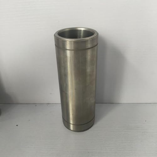 Pompe 8331033 assemblage anti-fuite avec manchon en acier pour réparer la perte de pression