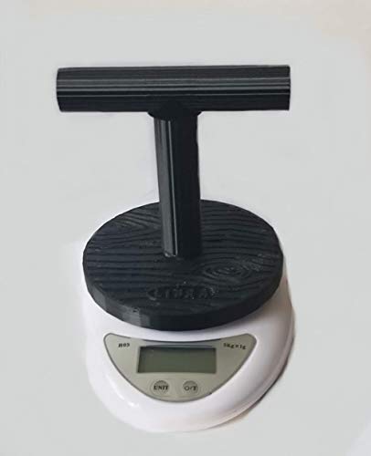 Libra Custom Bird Scale Kit for The Avian Hobbyist