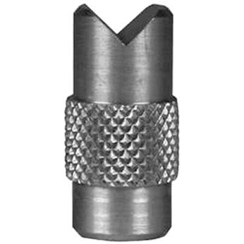 Shimpo FG-7GV Notched Adapter with M6 Thread for Fg-7000 and Fg-3000 Series Force Gauges