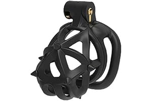 Chasty Cage for Men: A Discreet and Sensual Tool for Exploring BDSM