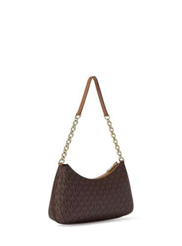 Image of Michael Kors Women's Nolita Medium Chain Pouchette Bag