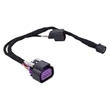 NewYall Tailgate Rear View Backup Park Assist Camera Wiring ...