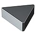 Sandvik Coromant TNG333S1020M 7925 Cubic Boron Nitride Insert (Pack of 5)