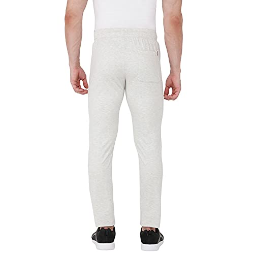 Image of BEEVEE Mens Elasticated Knits Trackpant with Drawstring.