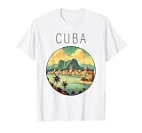 Cuba Everyday Tees & Gifts