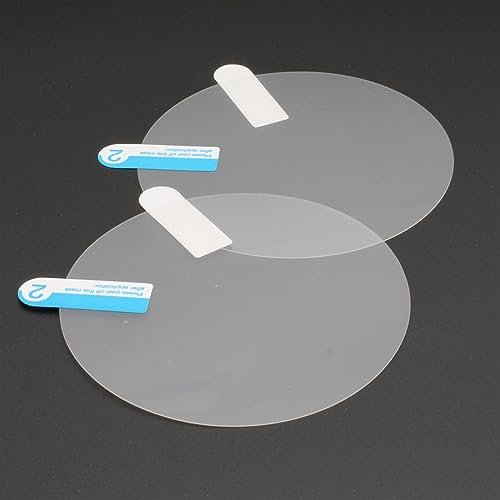 Film protection tableau de bord moto pour rouler en Triumph Bonneville T100 - 2