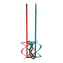 Dual Mixing Paddles, 23-1/2 in. H