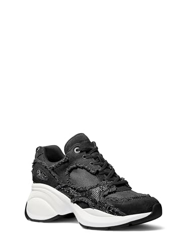Image of Michael Kors Women's Zuma Trainer
