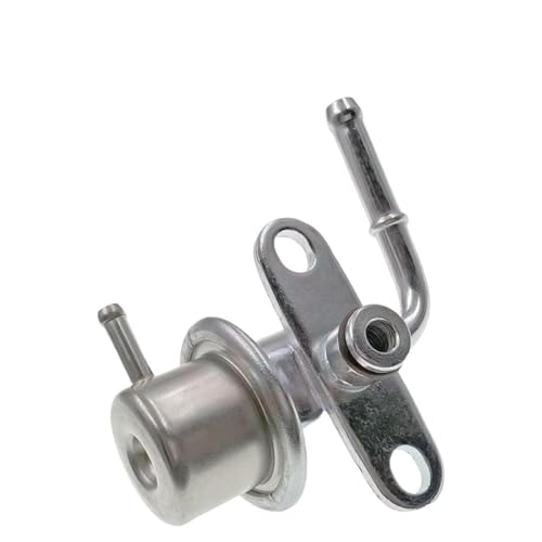 Régulateur de pression de carburant 195300-4580 de haute précision - 5