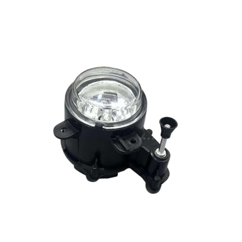 Lámpara antiniebla delantera compatible con Brilliance H230 H530 (izquierda) miniatura 1