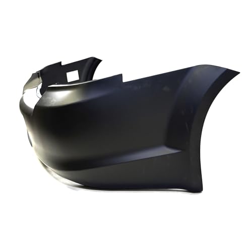 Image of FitParts Compatible with Dodge Avenger 2011-2014 Rear Bumper Cover