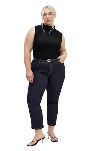 City Chic Women's Plus Size Harley Leyla Jean