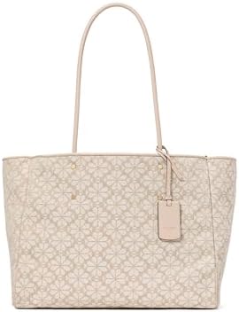 kate spade new york Spade Flower Jacquard Large Everything Tote
