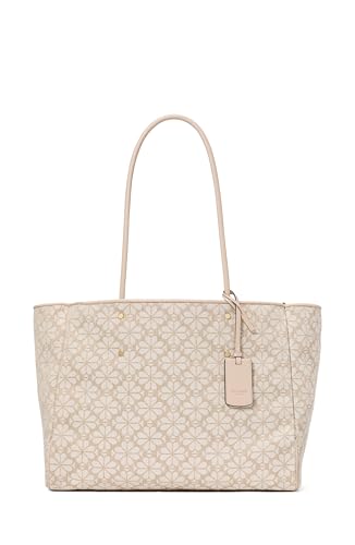 Kate Spade Spade Flower Jacquard Tote Grande miniatura 1