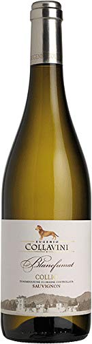 Eugenio Collavini Sauvignon Blanc 'Blancfumat' (3 x 0.75 l)