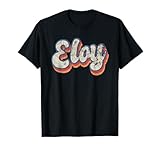 Personalized & Custom Apparel for Eloy