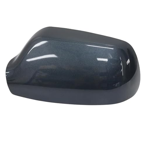 �o�b�N�~���[�J�o�[ �ɓK������ �}�c�_ 6 �ɓK������ �A�e���U GG 2003 2004 2005 2006 2007 2008�p �o�b�N�~���[�J�o�[(Deep Grey L)