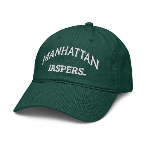 Gorra ajustable Manhattan Jaspers oficial miniatura 1