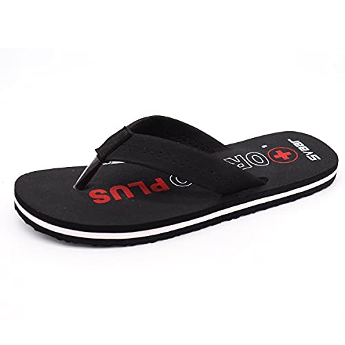 Image of SVAAR Ortho Plus+ Slippers For Men