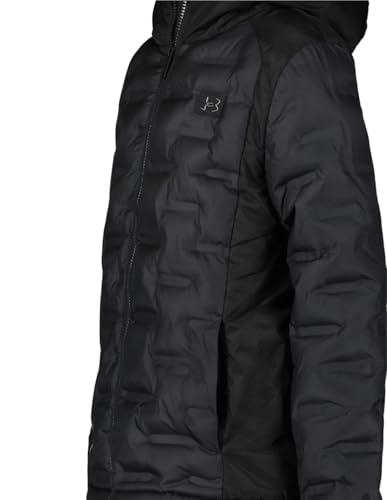 Under Armour Boys Bonded Quilt Puffer Jacket3