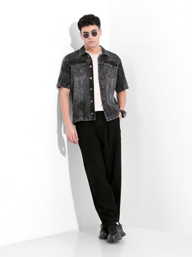 Image of The Indian Garage Co Men Jeans
