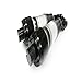 2pcs Front Left And Right Air Spring Shock Absorber Suspension For Mercedes W211 W219 CLS500 CLS550 E350 E5002193201213(W219 CLS-Class)