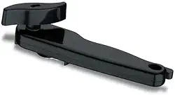 Abridor de Latas Plus Verona, Brinox, 2189/300, Aço Inox