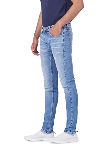 Image of Jack & Jones Men's Skinny Fit Jeans