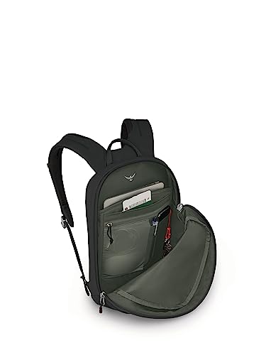 Osprey Arcane Small Day Black O/S - Image 2