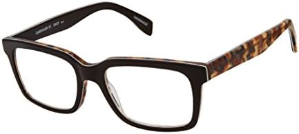 Scojo New York Gardiner Street Reading Glasses, Premium Acetate Readers for Men and Women