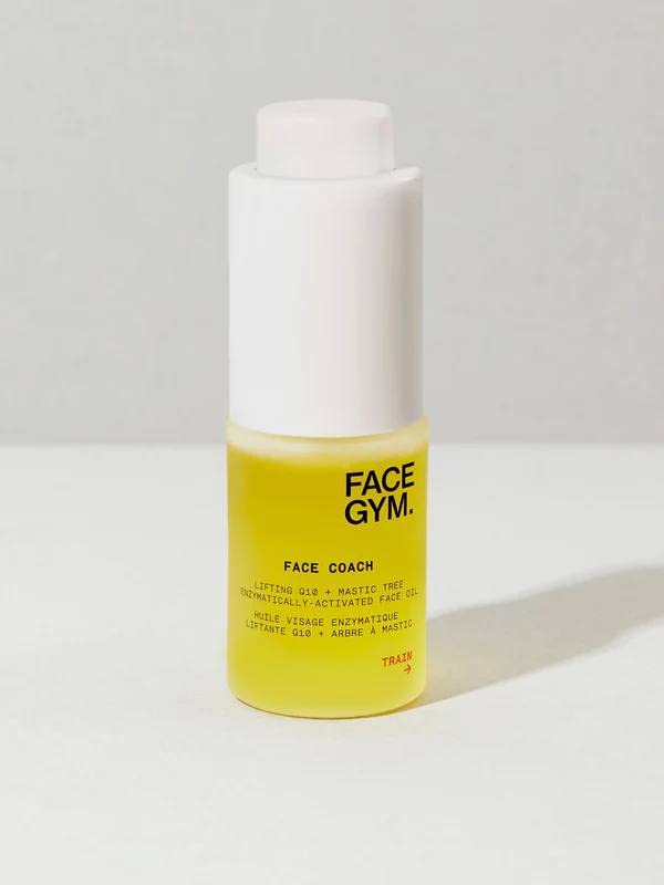 FaceGym FACE COACH Travel Size Clothing, Shoes & Jewelry