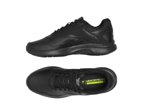 Image of Reebok Mens Walk Ultra 7 DMX Max Sneaker