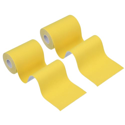 Ruban de sport élastique PATIKIL pour sécuriser vos mouvements de genou et cheville en randonnée
