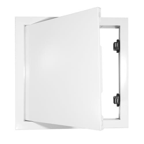 Drywall Magnetic Push Open Access Panel (12 x 12)