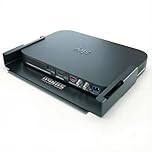 Dynas Sky Q Box Wall Mount - Compatible with Most Sky Q Models (Except 32B1 & Mini)