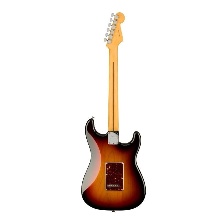 Amazon.com: Fender American Professional II Stratocaster Left