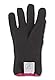 Sterntaler Baby - Mädchen Fingerhandschuh Grip Druck, Rosa, 3