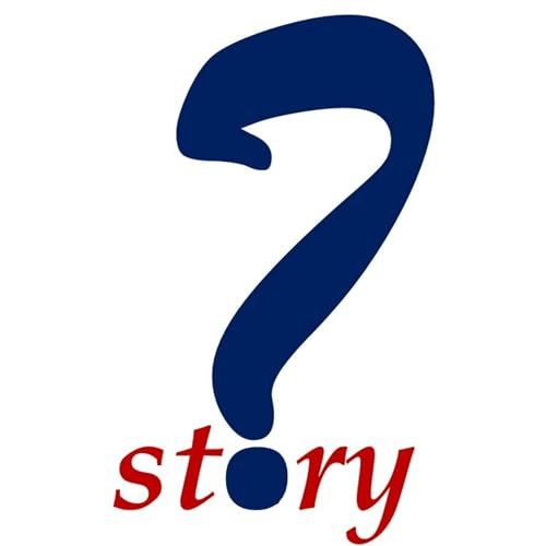 Behind Every Question, There's A Story cover art