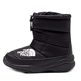 [ザノースフェイス] K Nuptse Bootie VII TNFブラック/TNFブラック2 19