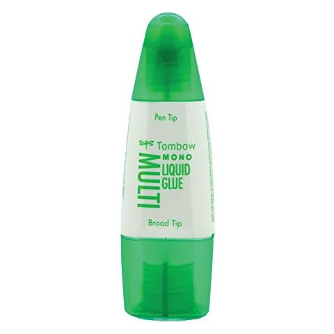 Tombow 25 ml Mono Multi Liquid Glue Carded Cover