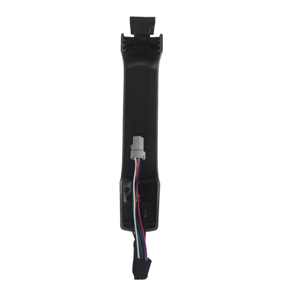 JRthTCNjt Exterior Inductive Door Handle LR019764 Compatible with Discovery 4 2010-2016 and Sport 2010-2013