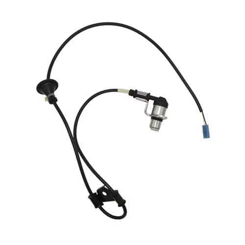 Capteur de vitesse de roue ABS pour Toyota Camry 1987-1991 OE 8954532020 pièce de rechange essieu arrière