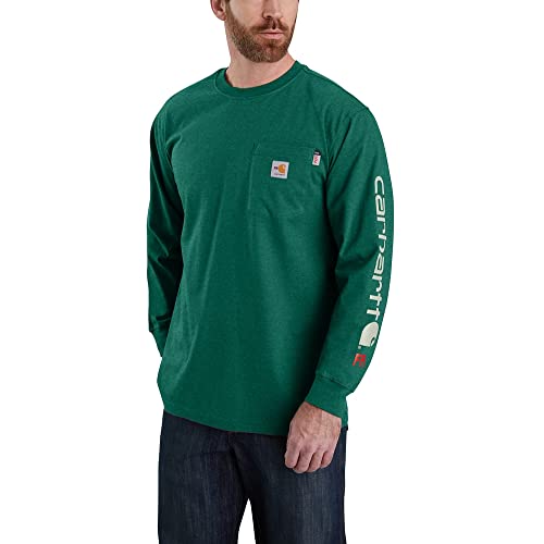 Image of Carhartt Men's Long-Sleeve