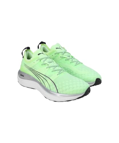 Image of Puma Mens Foreverrun Nitro Running Shoe