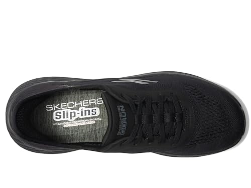 Image of Skechers Womens Max Cushinoning Elite 2.0 Slip Ins Sneakers